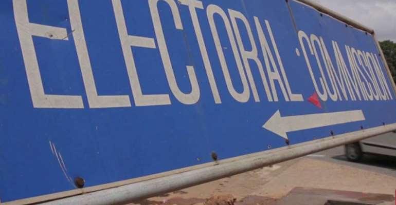 EC Condemns Violence At Awutu Senya East