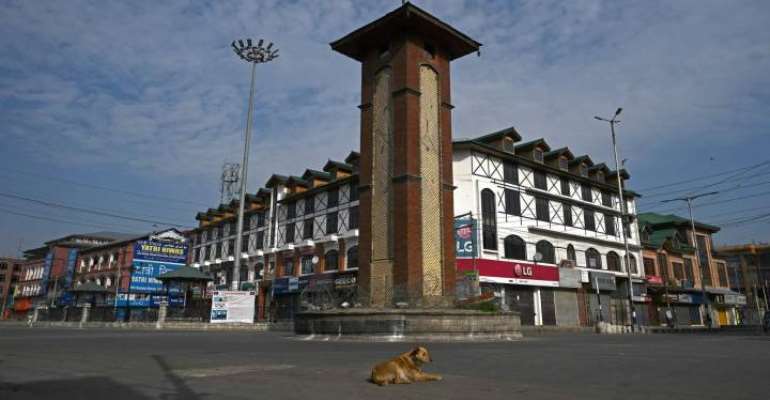 Kenyan Senator Faces Charges For Flouting COVID-19 Curfew