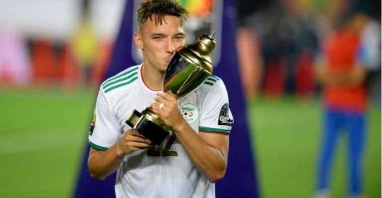 AFCON 2019: The Tournament Of The Underdog