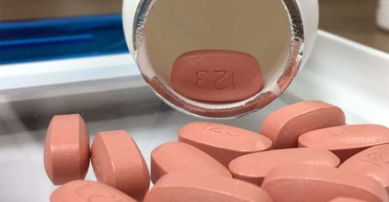 Ghana Faces Anti-retroviral Shortages — NSA-Ghana