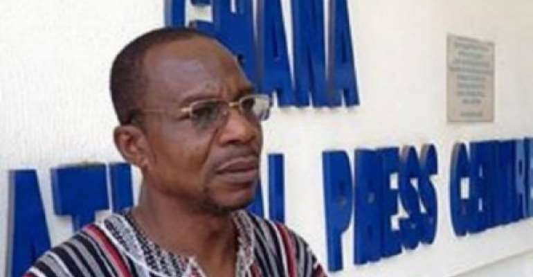 Let's Shift From Evil To Righteous Journalism — Affail Monney