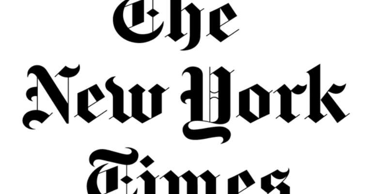 Even 'The New York Times' Lies About Ebola