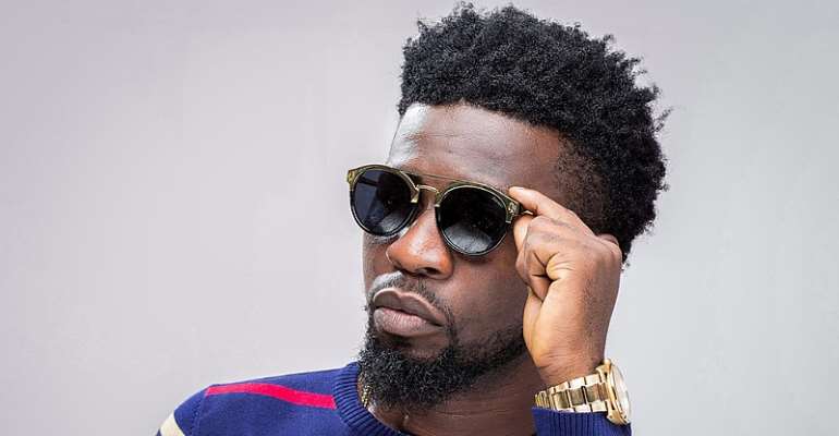 Blame Industry Players For Bisa Kdei’s Downfall-Mr Logic