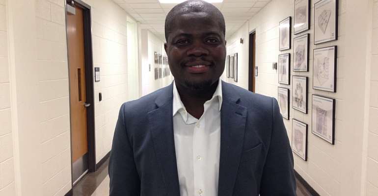 Dissolve The Inter-Ministerial Committee And Engage Competent Technical Team To Solve The “galamsey” Problems—solomon Owusu To Akufo-Addo