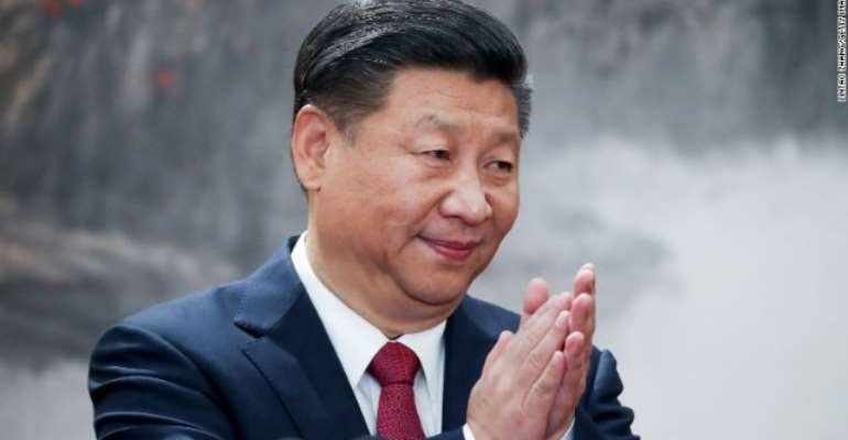 China Fights France For Business In Former African Colonies