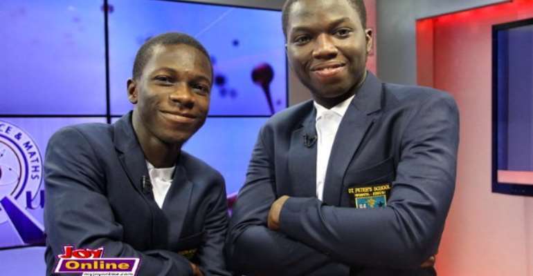 Check Out Legends Of National Science And Maths Quiz