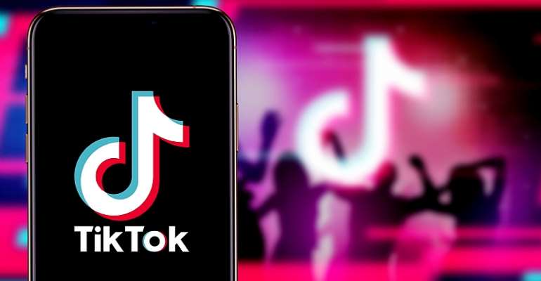 Tik Tok's popularity has raised eyebrows in some countries - Source: Daniel Constante/Shutterstock