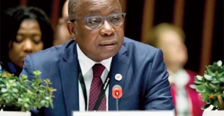 Kwaku Agyeman-Manu