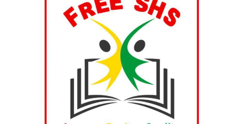 Free SHS Still Being Fought After 3 Years
