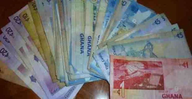Ghc6.4bn Paid To Road Contractors – Finance Minister