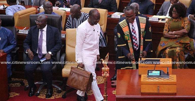 Ghana Ready To Become Automobile Manufacturing Hub In Africa – Finance Minister