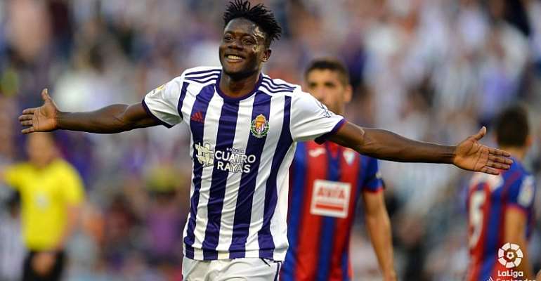 Mohammed Salisu On The Brink Of Joining Southampton After Passing Medical Examination