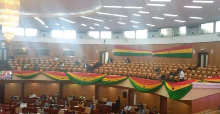 GH¢75.4million Spent On JHS, WASSCE Fees — Ken