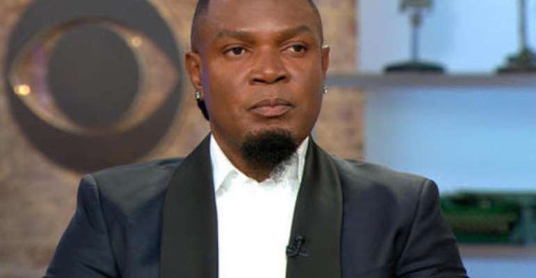Darrell Johnson
