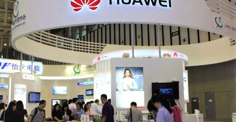 Huawei Announces 2020 H1 Business Results