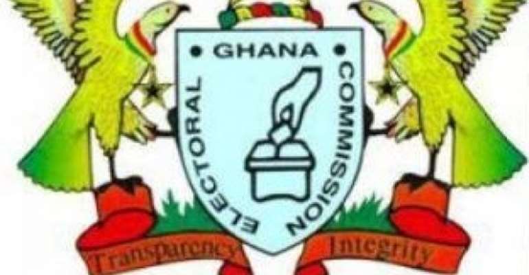 EC To Procure PPEs For Voters' Exhibition, General Election