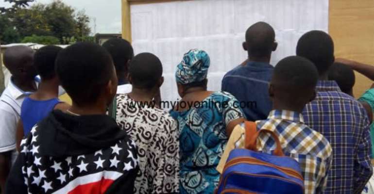 Not All SHS Will Be Used For Double Track Education System