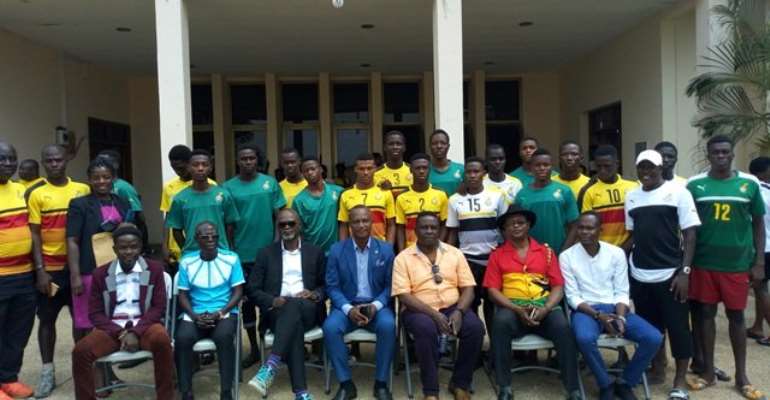 State Of Ghana Football 50 Days After Number 12 Aired
