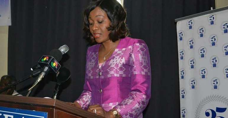 EC Chairpersonship Is Not A Popularity Contest