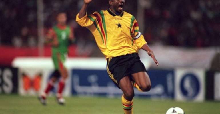 Abedi Pele