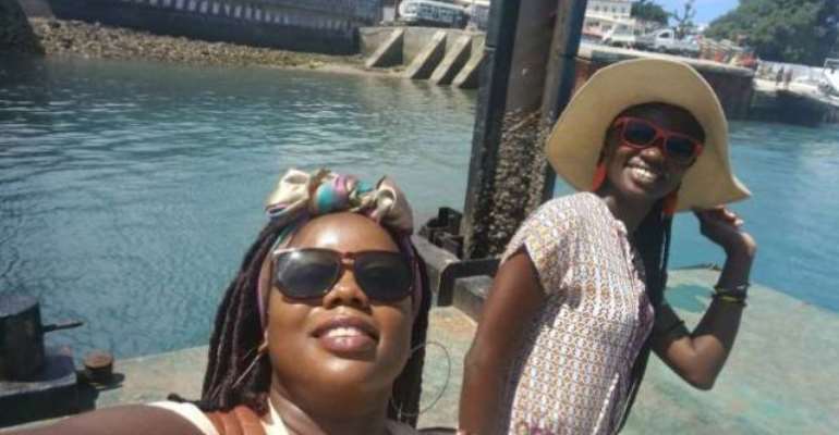 Why It's Time To Quit Your Job, Travel The World