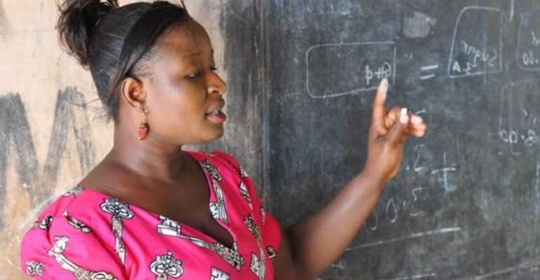 Teachers Want Regular In-Service Training To Upgrade Skills