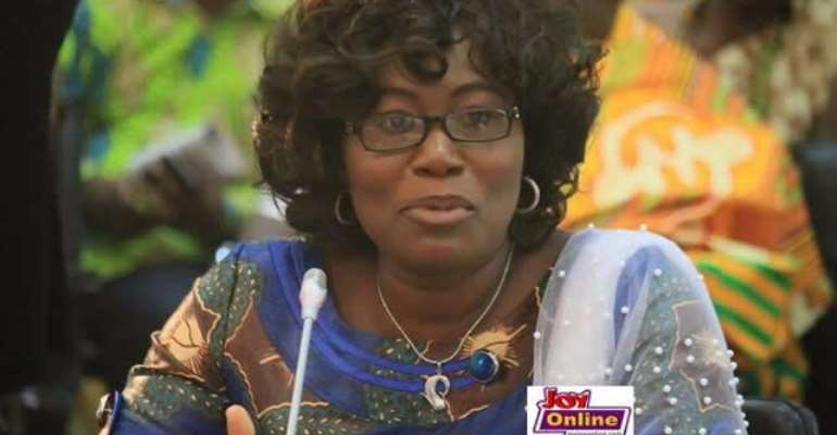 Fishermen Accuse Afoley Quaye Of Insulting Them