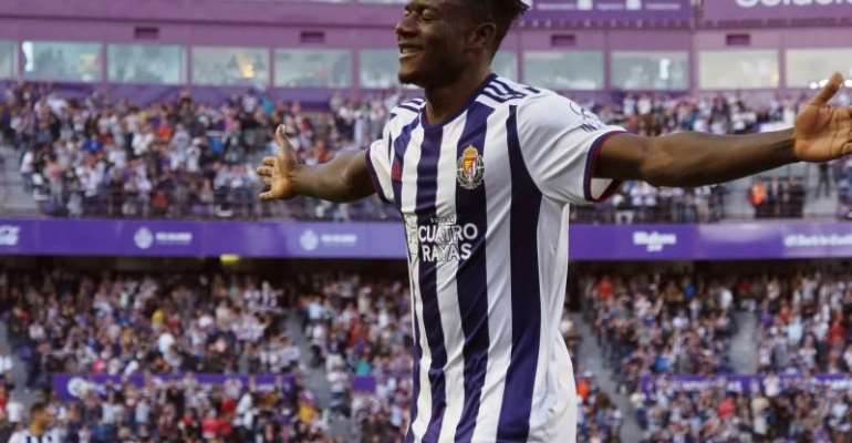 Salisu Mohammed Signs 4-Year Deal With Southampton - Reports