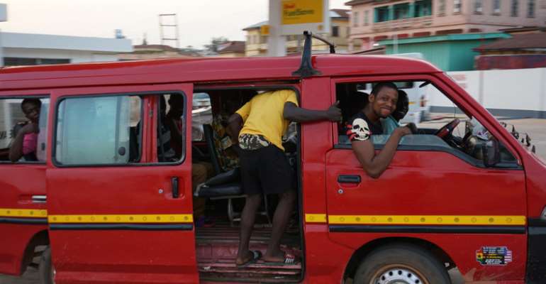 Reduce Fares Now – COPEC On Eased Transport Sector Restrictions