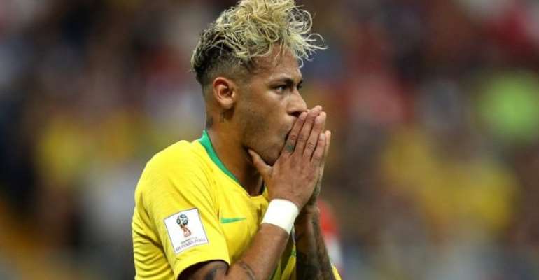 Why Neymar Should Have Been Nominated For Best FIFA Men's Player