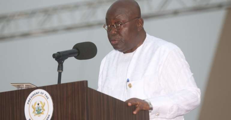 Akufo-Addo Should Handover Or Lose 2020 Elections Terribly – Osofo Kyiri Abosom