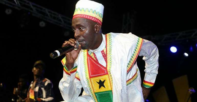High-Life is alive; Veteran High-Life Musician Obiba Sly Collins releases “Wonko Menko”