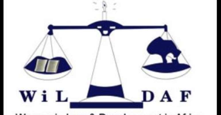 WiLDAF Ghana Condemns Murder Of 90-Year Old Woman