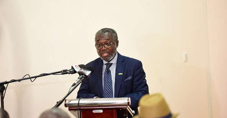 Gov't To Cater For The Cost Of Testing Of National Teams Returning To Camp