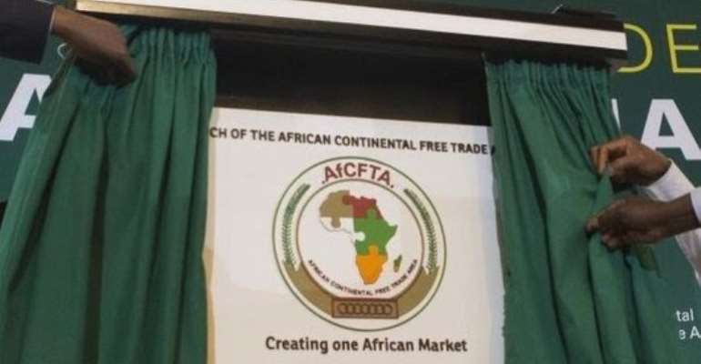 Nigeria AfCFTA Committee Targets Africa's Transportation Hub