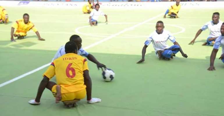 Second MTN Skate Soccer Competition Scheduled For August 31