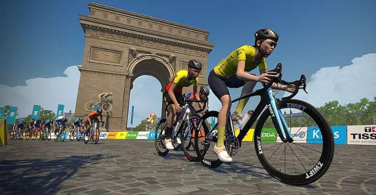 The 2021 Vuelta a España has also been brought forward by a week ©Getty Images