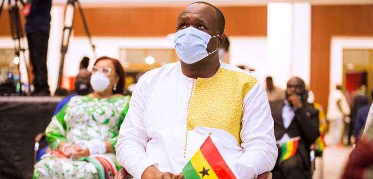 Omane Boamah Writes: Free Primary Health Care At Last!