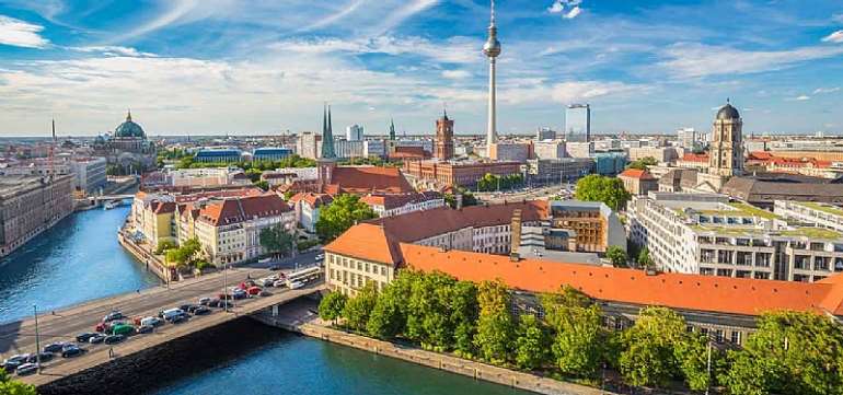 Stop The Planned Construction Of The Humboldt Forum In The Berlin Palace