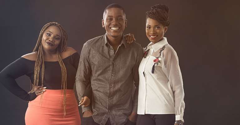 MTV Shuga To Hold Open Auditions For Their Brand New Series In Lagos Season 6 Opens Its Doors To Nigeria’s Budding Stars