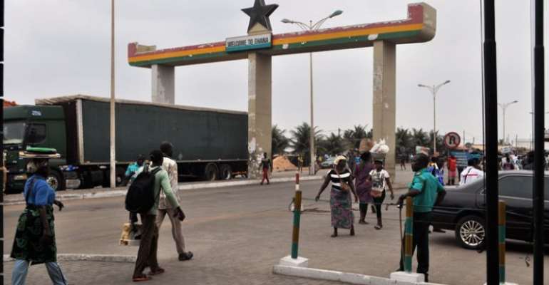 ROB Quizzes…Ghana’s Rising Land Border Politics; Needless Or A Real Cause For Concern?