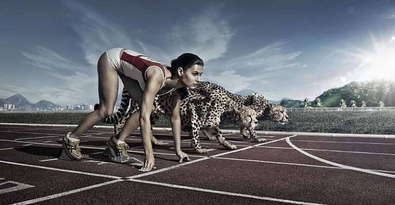 The unfair but fatal advantage