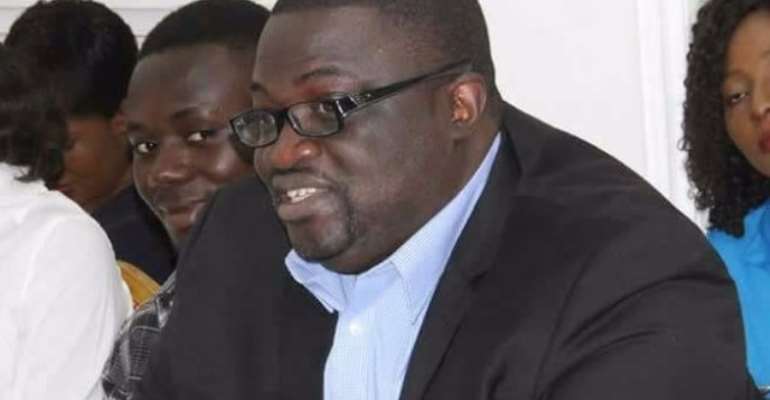 About 100 Affordable Houses To Be Built In Kumasi