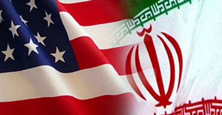 Plans for Attack: US Plans for Striking Iran