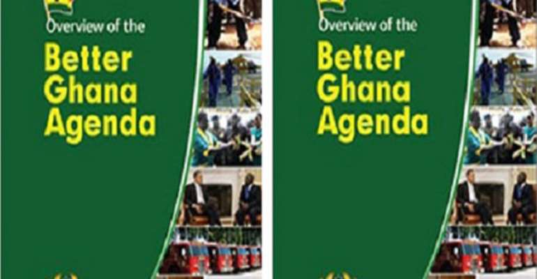 NDC Green Book