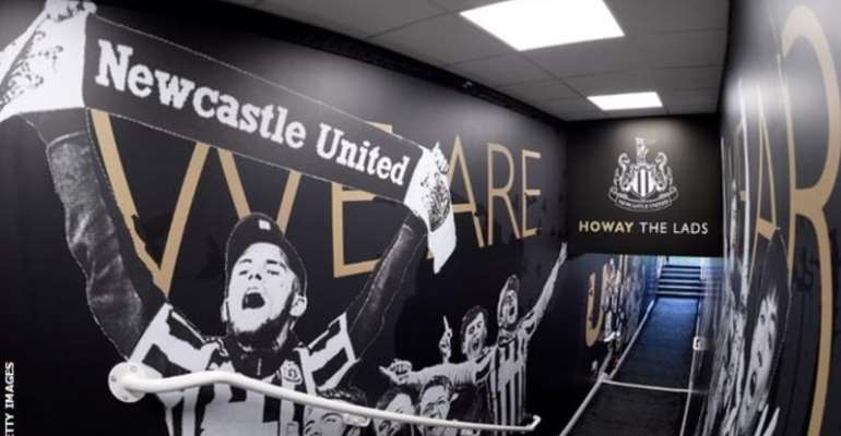 Newcastle Fans 'Confused And Heartbroken' By Takeover Collapse