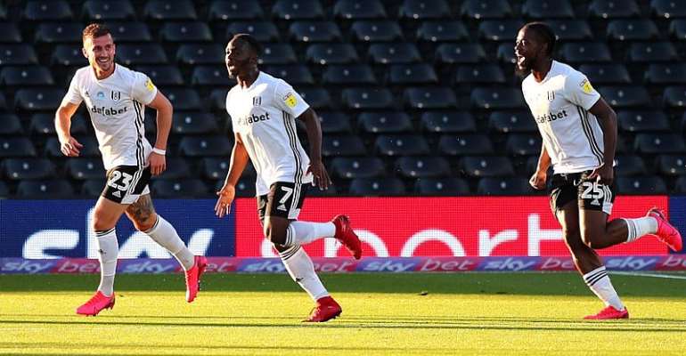 Fulham Make Championship Playoff Final Despite Loss To Cardiff