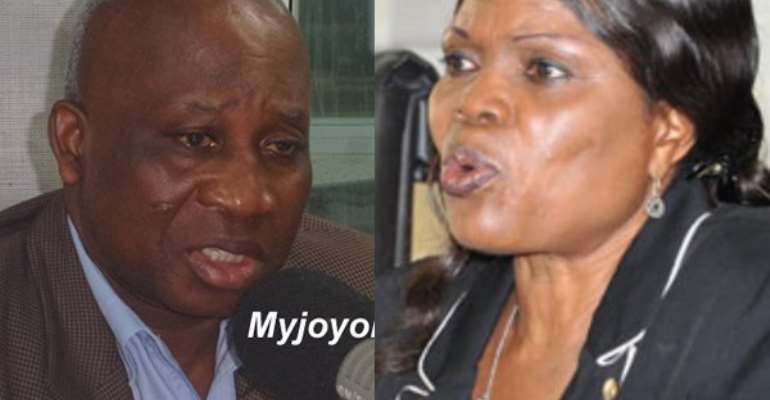 Akufo-Addo Appoints Two Judges Who Recommended Removal Of EC Boss To Supreme Court