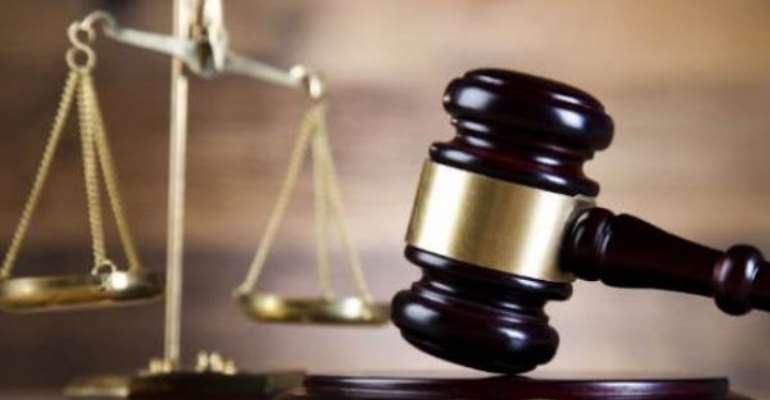 Gov't Sued Over Exploration At Atewa Forest