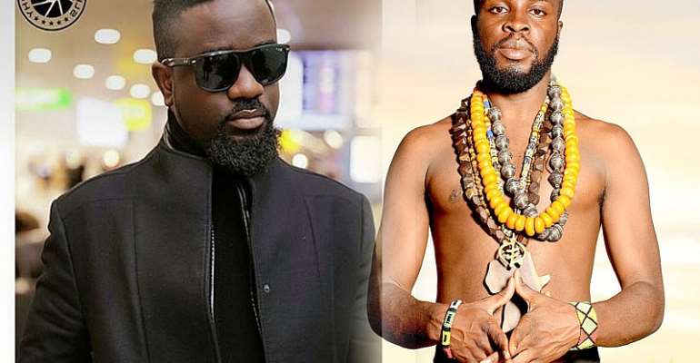 Is M.Anifest Now Destined To Overthrow Sarkodie?